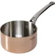 De Buyer Prima Matera Copper Saucepan 16 cm, 1.8 L, Induction