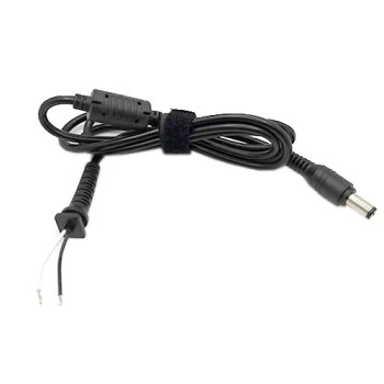 Power Supply Connector Cable for Toshiba, 6.3 x 3.0 mm