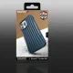 Raptic X-Doria Clutch Case for iPhone 14 Pro Max, Blue