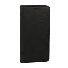 Xiaomi Redmi Note 8 Pro Magnet TPU Book Case Cover, Black