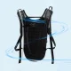 Rockbros H32 Hydration Backpack with 2L Water Reservoir - Black