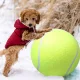 Giant XXL Tennis Ball for Dogs, 24 cm
