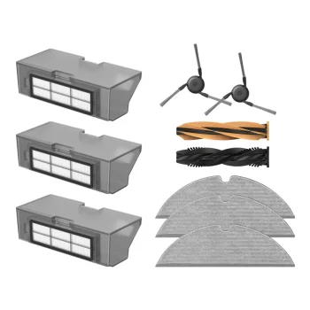 Accessory Kit for Dreame D20 Pro (RAK69)