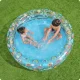 Bestway Inflatable Kids Pool Owoce 150 x 53 cm