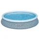 Bestway 57313NN Fast Set Pool 457x84 cm (9-in-1)