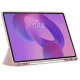 TechProtect SmartCase Pen Case for Lenovo Idea Tab Plus 12.1 TB-361, Pink