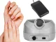 Professional Nail Drill for Manicure and Pedicure 80W, Grey