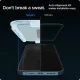 Spigen Glas.tR EZ Fit Tempered Glass for iPhone 12 Pro Max (2 pcs)