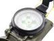 Professional Metal Compass US Army Style, Green