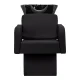 Hairdressing Wash Unit Gabbiano Elda, Black