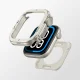 AmazingThing Titan Pro Aluminum Case for Apple Watch 11 46mm - Titanium