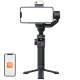 Hohem iSteady M6 Kit Smartphone Gimbal 3-Axis Stabilizer AI Tracker