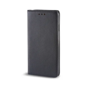 Tfo Smart Magnet Wallet Case for Samsung Galaxy A05S, Black