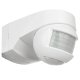 Maclean MCE295 Wall Motion and Twilight Sensor, 180°+360°, 2000W, White