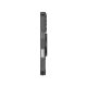 AmazingThing Titan Pro Grip Ring Set Case for iPhone 17 Pro Max, Black