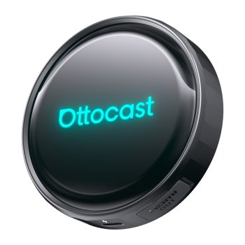 Ottocast OTTOAIBOX P3 Pro Wireless CarPlay and Android Auto Adapter