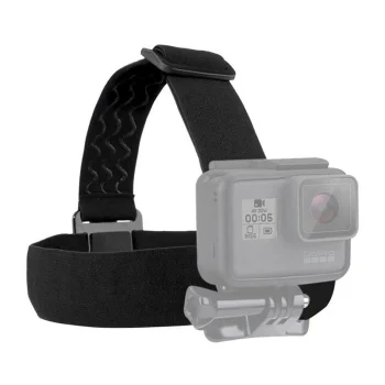 Puluz PU24 Headband with Sports Camera Mount