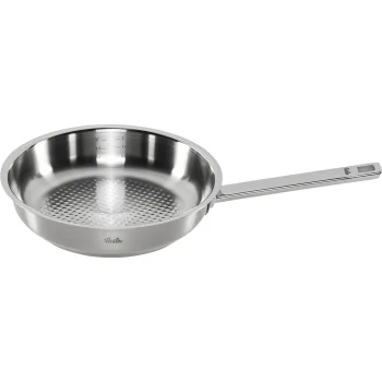 Fissler Original-Profi Collection Pan 24 cm, 2.0 l, Stainless Steel