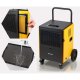 Industrial Dehumidifier Humberg Hm-483 60L/24H