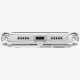 Uniq LifePro Xtreme Magclick Charging Case for iPhone 18 Pro Max / 17 Pro Max, Clear