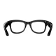 Zeblaze Eyewear-Clear Smart AI Glasses with 1080p Camera
