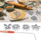 Deep fat frying pan
