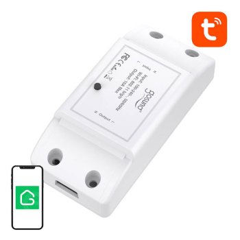 Gosund SW3 Smart WiFi Switch Tuya