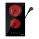 IsEasy LT2V-15 Built-in Ceramic Electric Hob