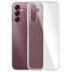 PanzerGlass ClearCase for Samsung Galaxy A14 5G, Transparent