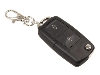 Maclean MCE107 automobilio rakto korpusas, VW Passat B5, 2 mygtukai, be geležtės