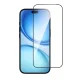 Tempered Glass Wozinsky EasyFit Clear Glass for iPhone 18 Pro / 17 Pro - 2 pcs.