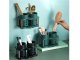 Kitchen Organizer Cutlery Dryer Holder Storage Box Container