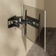 Maclean MC-710N TV Wall Mount, 37-80\", 35kg, VESA 600x400