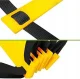 4Fizjo Football Agility Training Ladder 8 m Yellow