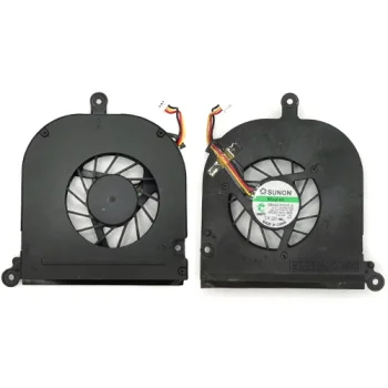 Dell Inspiron 1420, Vostro 1400 Laptop Cooling Fan