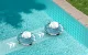 Wireless Pool Cleaning Robot Wybot Winny 200 Up to 60m²