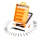 Jakemy \"HOME\" Screwdriver & Torx Set (33 in 1)