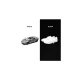 Orangemonkie M2200R Extra Background Set for Foldio 3