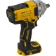 DeWalt DCF892P2T-QW 18V Cordless Impact Wrench Set 2x 5.0 Ah TSTAK