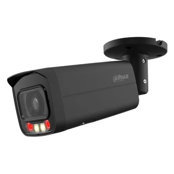IP Network Camera 5MP HFW2549T-AS-IL 3.6mm, Black