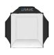 Puluz PU5042EU Shadowless Tent 40cm, 72W, 5500K