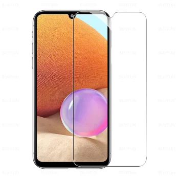 Samsung Galaxy A32 4G (SM-A325F/DS) Tempered Glass Screen Protector
