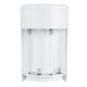 Promedix PR-540 W Automatic Soap and Sanitizer Dispenser, 300ml, White