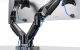 Double Monitor Mount 13-30\" Huanuo HNDS6