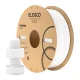 Elegoo ABS 3D Printer Filament, White (50.203.0642)