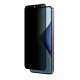 AmazingThing Radix Privacy Glass Privacy Tempered Glass Samsung Galaxy S25+