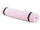 Yoga and Fitness Exercise Mat, 0.5 cm, Pink