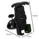 Trizand 25366 Bike Phone Holder