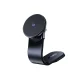 Wozinsky WCZ2Y2S Magnetic Car Holder with 15W MagSafe Charger - Black