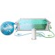 Intex Prism Frame Pool 300 x 175 x 80 cm, 26784